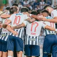 Alianza Lima sufrió dura baja a poco del partido con Deportivo Garcilaso