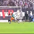 Duarte, señalado: Alianza Lima sufrió gol de Deportivo Cali antes del primer minuto de juego Duarte, señalado: Alianza Lima sufrió gol de Deportivo Cali antes del primer minuto de juego