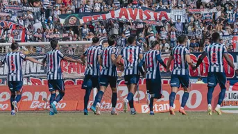 Alianza Lima sufrió una NUEVA BAJA para el inicio del Torneo Clausura