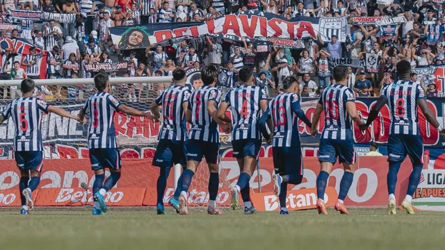 Alianza Lima presentó una nueva y sensible baja previo al comienzo del Torneo Clausura de la Liga 1 / Foto: Alianza Lima