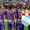 Alianza Lima sumará a dos futbolistas para buscar el triunfo ante Sporting Cristal Alianza Lima sumará a dos futbolistas para buscar el triunfo ante Sporting Cristal