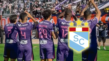 Alianza Lima sumará a dos jugadores a la convocatoria para el duelo clave contra Sporting Cristal / Fuente: X Liga 1 Alianza Lima sumará a dos jugadores a la convocatoria para el duelo clave contra Sporting Cristal / Fuente: X Liga 1