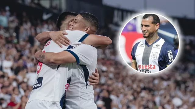 Alianza Lima sumó a un nuevo futbolista ante la probable partida de Miguel Trauco / AD