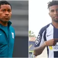 Alianza Lima: &quot;Es un talento desperdiciado&quot;, señaló Juan Jayo sobre Carlos Ascues