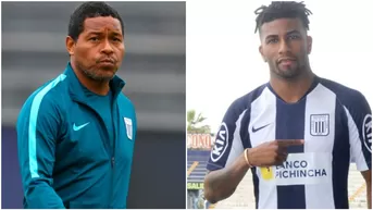 Alianza Lima: "Es un talento desperdiciado", señaló Juan Jayo sobre Carlos Ascues