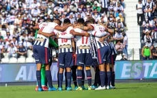 Alianza Lima tendría en carpeta a entrenador español para la temporada 2023 - Noticias de bloqueador