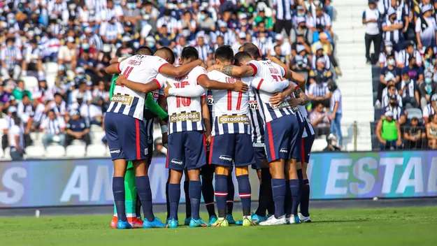Alianza Lima tendría en carpeta a entrenador español para la temporada 2023