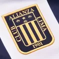 Alianza Lima presenta tres nuevos contagiados por COVID-19