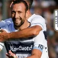 Alianza Lima tiene a Brahian Alemán en carpeta para ser el &#39;10&#39;