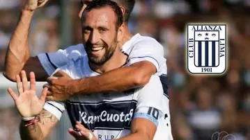 Alianza Lima tiene a Brahian Alemán en carpeta para ser el '10'