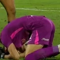 Alianza Lima tomó decisión con Alejandro Duarte tras su blooper en el clásico ante Universitario