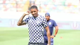 Alexi Gómez tiene 27 años | Foto: El Comercio.