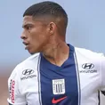 Alianza Lima tomó dura medida con Kevin Quevedo para partido ante Garcilaso Alianza Lima tomó dura medida con Kevin Quevedo para partido ante Garcilaso
