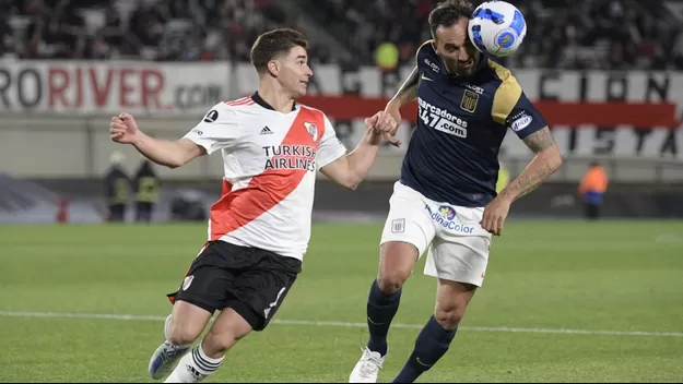 Pablo Míguez: La tristeza es grande, pero hay que hacerse cargo