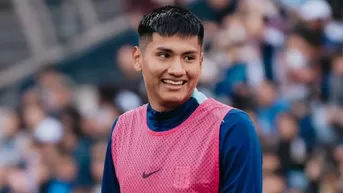 Alianza Lima tuvo su primer amistoso de cara al Clausura 2026 con un resultado sorpresivo