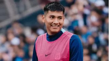Alianza Lima tuvo su primer amistoso de cara al Clausura 2026 con un resultado sorpresivo