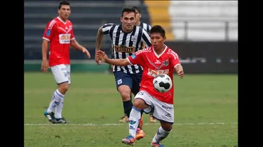 Alianza Lima: Unión Comercio alinearía juveniles para decisivo duelo