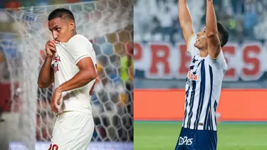 Universitario y Alianza buscarán la hazaña en sus partidos de visita por Copa Libertadores / Foto: Universitario-Alianza