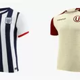 ¿Qué grupo empresarial es el nuevo patrocinador de Alianza Lima y Universitario?