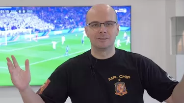 Mister Chip eligió al equipo más grande de la Liga 1 / Foto: Mister Chip