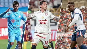 Alianza Lima, Universitario o Garcilaso: ¿Quién tiene el camino más sencillo en el Clausura?