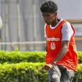 De Alianza Lima a Universitario: Hernán Lupu ya entrena con la reserva crema