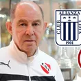 ¿Alianza Lima o Universitario? Ricardo Bochini reveló dónde le habría gustado jugar ¿Alianza Lima o Universitario? Ricardo Bochini reveló dónde le habría gustado jugar