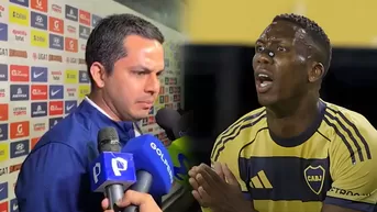 ¿Alianza Lima va por Luis Advíncula? Navarro habló sobre 'Bolt'
