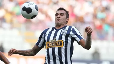 ¿De Alianza Lima a Vallejo? Esto respondió el uruguayo Pablo Míguez