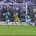 Vélez ridiculizó a la defensa de Cali, pero se topó con Gallese: la espectacular tapada