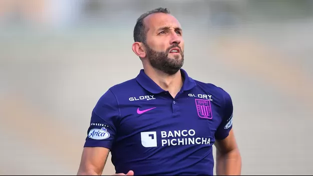 Alianza Lima venció por 2-0 a UTC y aseguró su presencia a fase de grupos de la Copa Libertadores