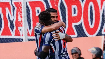 Alianza Lima venció 1-0 a ADT y sigue en pelea por el Apertura
