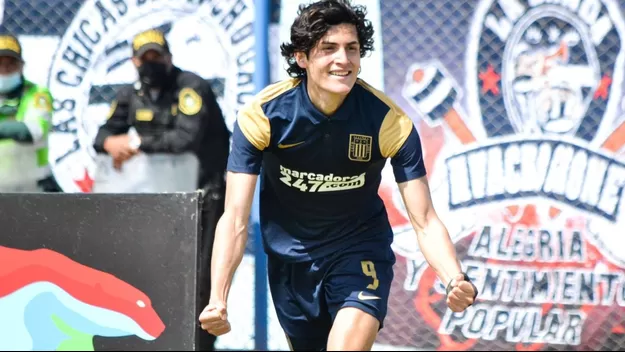 Alianza Lima venció 1-0 a Ayacucho FC y se coronó campeón del Torneo de Reservas