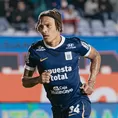 Alianza Lima ganó 1-0 a Garcilaso con golazo de Paolo Guerrero