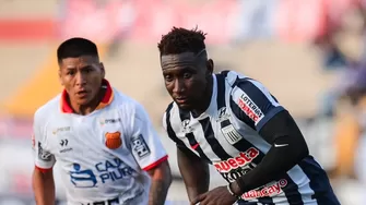 Alianza Lima derrotó 1-0 a Atlético Grau en Trujillo y sigue en la pelea del Torneo Apertura 2026 / Liga 1