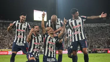 Alianza Lima mostró solidez en Matute y ganó 1-0 a Sport Boys por la fecha 4 del Apertura de la Liga 1 / AD Alianza Lima mostró solidez en Matute y ganó 1-0 a Sport Boys por la fecha 4 del Apertura de la Liga 1 / AD