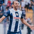 Alianza Lima venció 2-0 a Cantolao y se acercó al líder Sporting Cristal