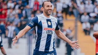 Alianza Lima venció 2-0 a Cantolao y se acercó al líder Sporting Cristal