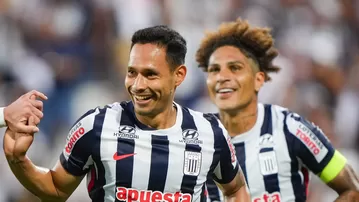 Alianza Lima venció 2-1 a Comerciantes Unidos y sigue firme en la Liga 1