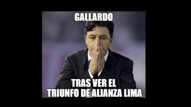 Alianza Lima debuta este mi&amp;eacute;rcoles en la Copa Libertadores ante River Plate.-foto-1