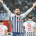 Alianza Lima le remontó 3-2 a Garcilaso y apunta al buen cierre del Apertura