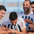 Alianza Lima venció a Sport Boys y mete miedo para el Torneo Clausura de Liga 1