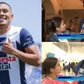 ¿Alianza Lima debe vender a Bryan Reyna?: La opinión de Zambrano y Campos