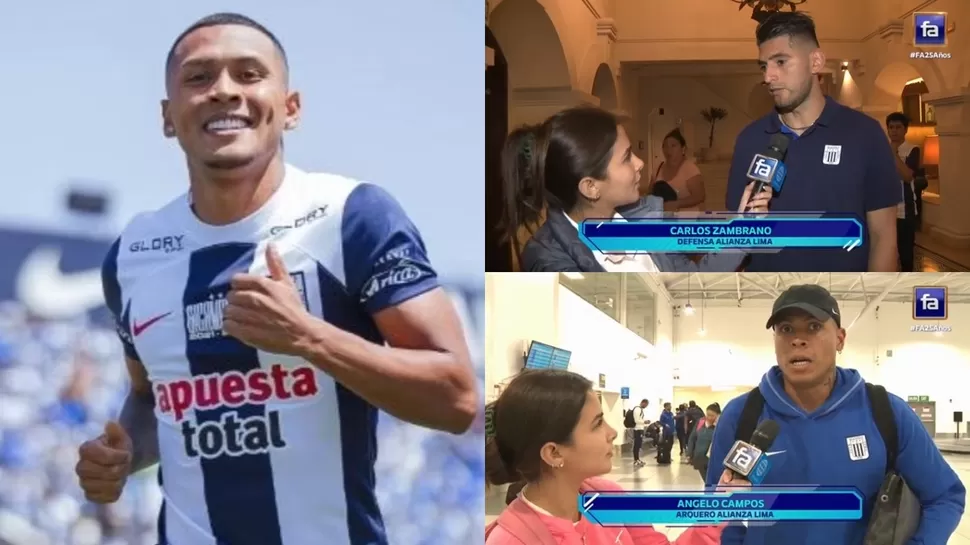 América deportes