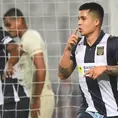 Alianza Lima: &quot;Venimos trabajando para pelear todo lo que anhelamos&quot;, dijo Lagos