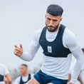 Alianza Lima: ¿El vestuario íntimo está dividido? Así respondió Josepmir Ballón