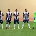 Alianza Lima viaja a Arequipa para visitar a Melgar