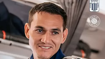 Alianza Lima viajó a Uruguay para pretemporada y Quevedo es baja