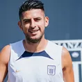 Alianza Lima volvió al triunfo y piensa en el debut en Copa Libertadores