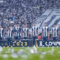 Alianza Lima volvió a las prácticas pensando en Binacional